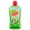 Ajax zelený Spring flowers konvalinky 1l - Čistící a mycí prostředky - Saponáty - Saponáty na podlahu a univerzální Čistící a mycí prostředky - Saponáty - Saponáty na podlahu a univerzální